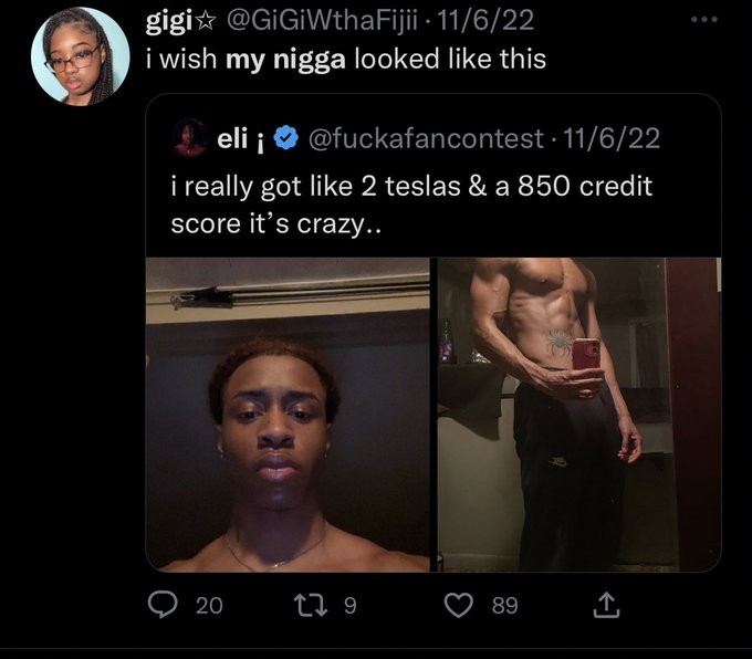 Watch Maybe: Papi Women Neglecter vol 5's leaked NSFW photo on TwXstars