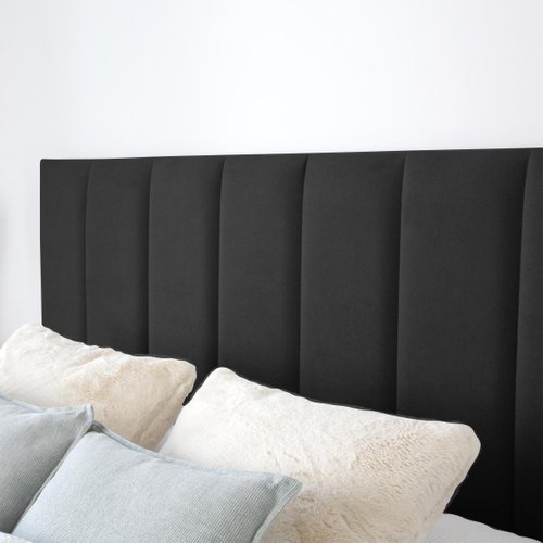 Fala sério! Pra relaxar por completo no seu quarto, a cabeceira faz uma diferença e tanto!
Dá uma olhada nessa opção! 😉
Confira mais detalhes: bit.ly/3BnP2gu