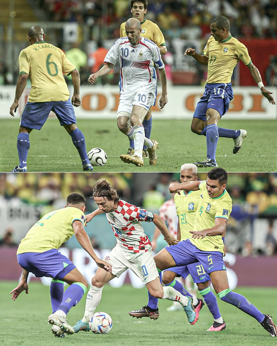 ESPNFC's tweet photo. Same energy 🥶 https://t.co/rtrV4NzNJ1