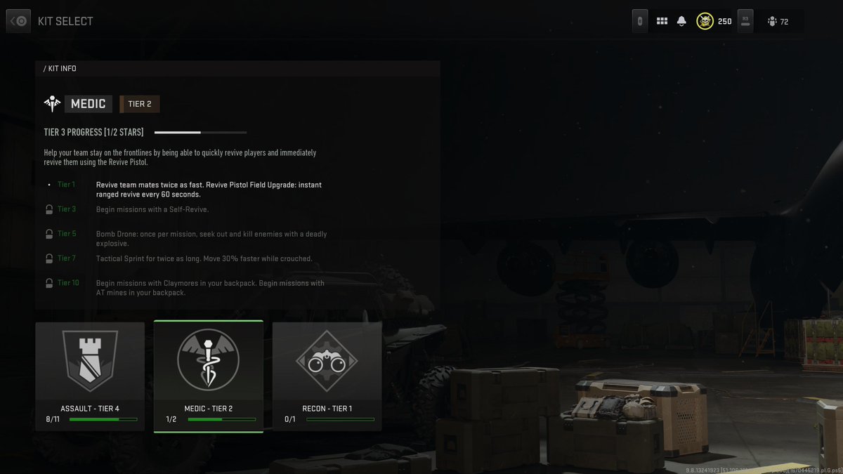 NoFilterGames's tweet photo. These are the perks you should be grinding for with the new #ModernWarfare2 Raid. These are all done in Co-op and will make your life WAY easier when doing the raids.
#CallofDuty #ModernWarfareII #MWII #MW2 #modernwarfareraid #mw2Raid https://t.co/dyMuKvQqfl