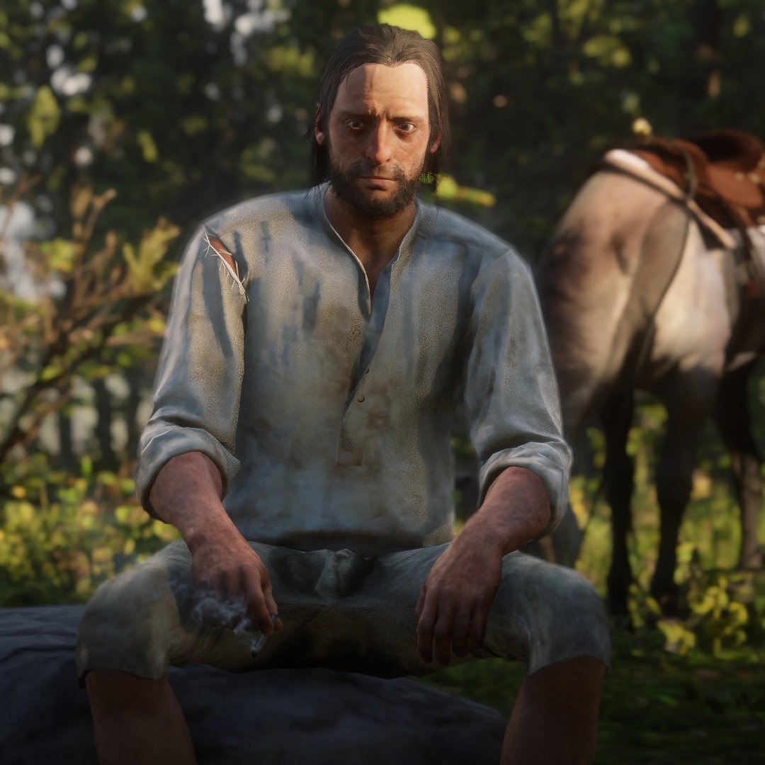 看起來臭臭的(臭臭的