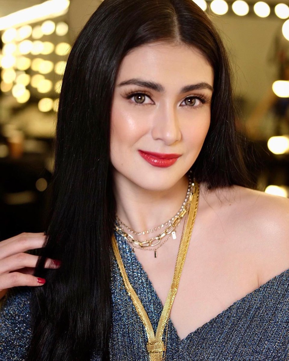 KapusoAllAccess's tweet photo. Saturday freshness check with our Drama Queen Carla Abellana ✨

Have a great weekend, mga Kapuso!

#CarlaAbellana #Kapuso https://t.co/SGHc42qKyy