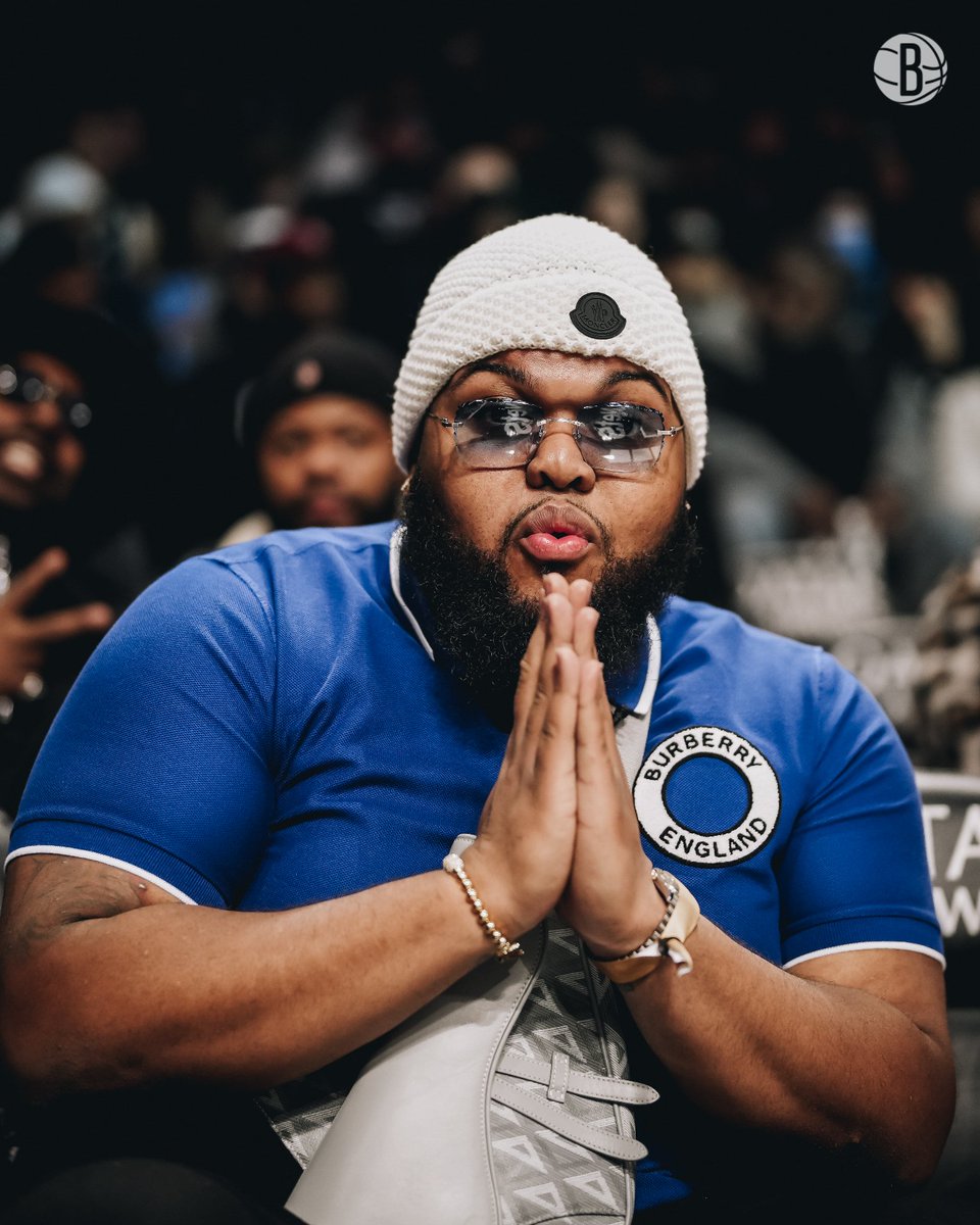 Brooklyn Nets on Twitter "got him"