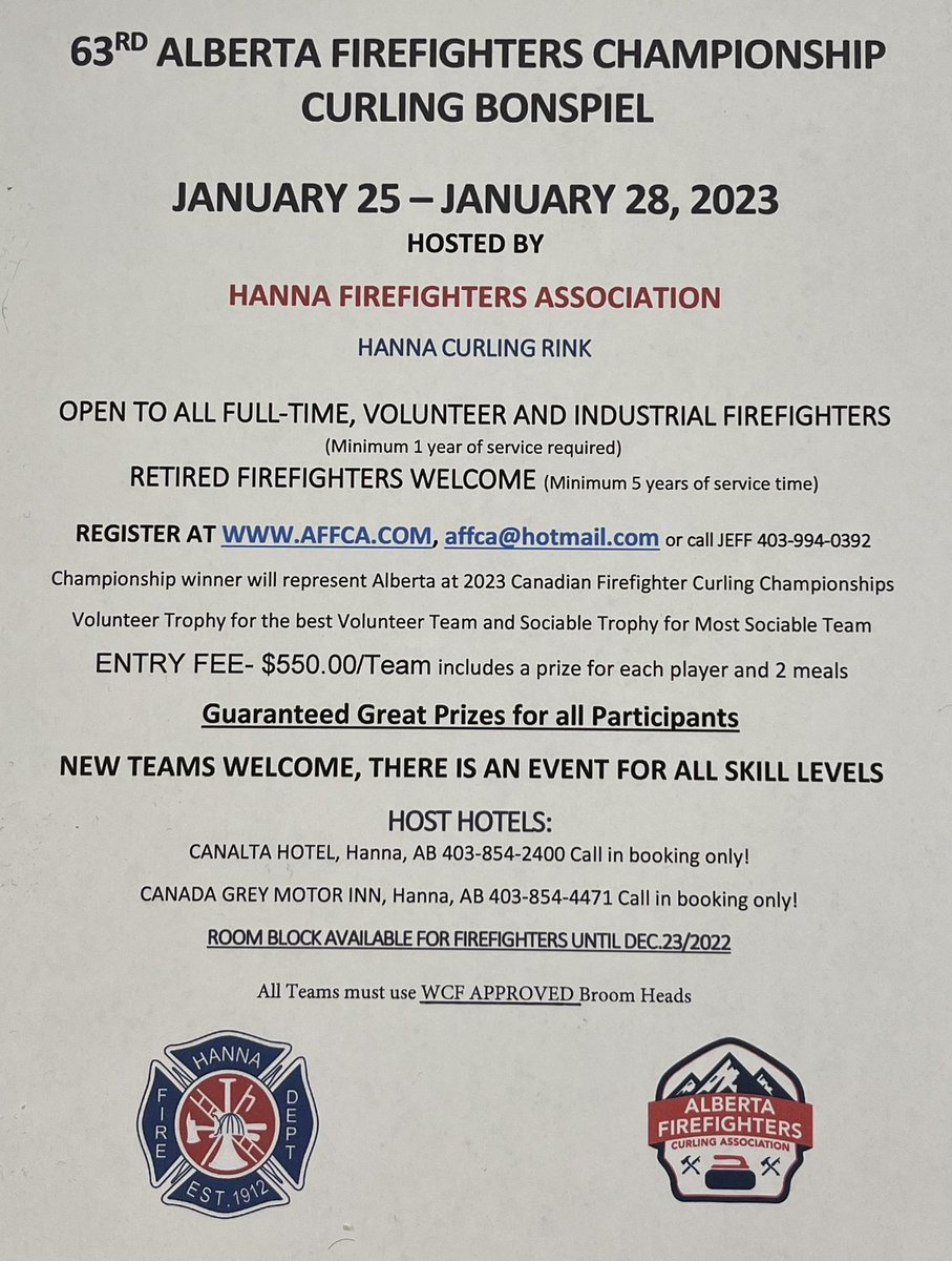 AFFCA1's tweet photo. Get your teams entered ASAP!!! Enter before Dec.31 and get a chance to win $200 cash back at registration night. To register go to https://t.co/e2aT51yp8i https://t.co/Ds39iToSCn