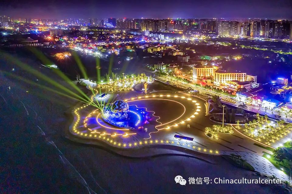 zhang_heqing's tweet photo. 中国旅游课程-广西课程
#ChinaTravelCourse:#Beihai, #Guangxi
Guangxi has a dazzling array of folk cultures and festivities. #CCCPAK @DiscoverGuangxi
https://t.co/x5US0p1bbo https://t.co/hBTh7CLUQ1