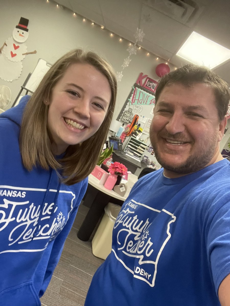 KS Future Teacher tweet media