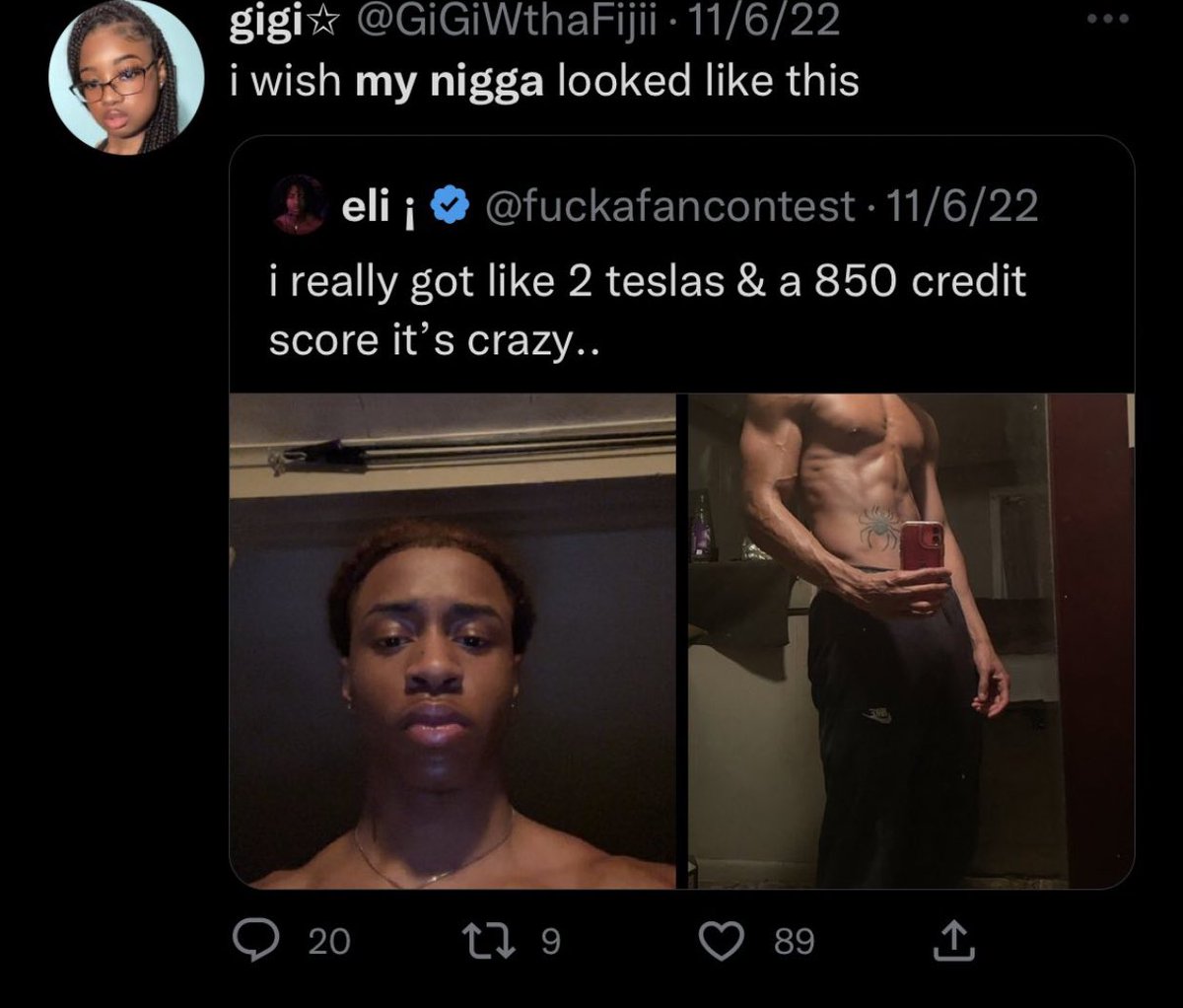 𝗕𝗿𝗲𝗲𝘇𝘆’🦉 tweet media