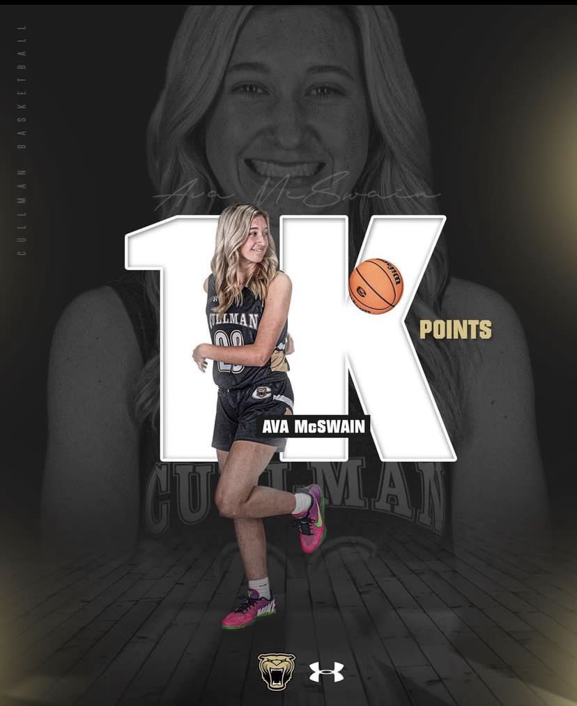 Southeastern Girls Basketball Veal (@sgb_veal) on Twitter photo Congratulations to Alabama Southern Starz Veal 2025 5-9 SG Ava McSwan <a href="/McswainJane/">Ava McSwain</a> Cullman HS on reaching the 1000 point milestone tonight. Ava finished with 12p4r3s vs plainview. Congratulations to Alabama Southern Starz Veal 2025 5-9 SG Ava McSwan <a href="/McswainJane/">Ava McSwain</a> Cullman HS on reaching the 1000 point milestone tonight. Ava finished with 12p4r3s vs plainview.