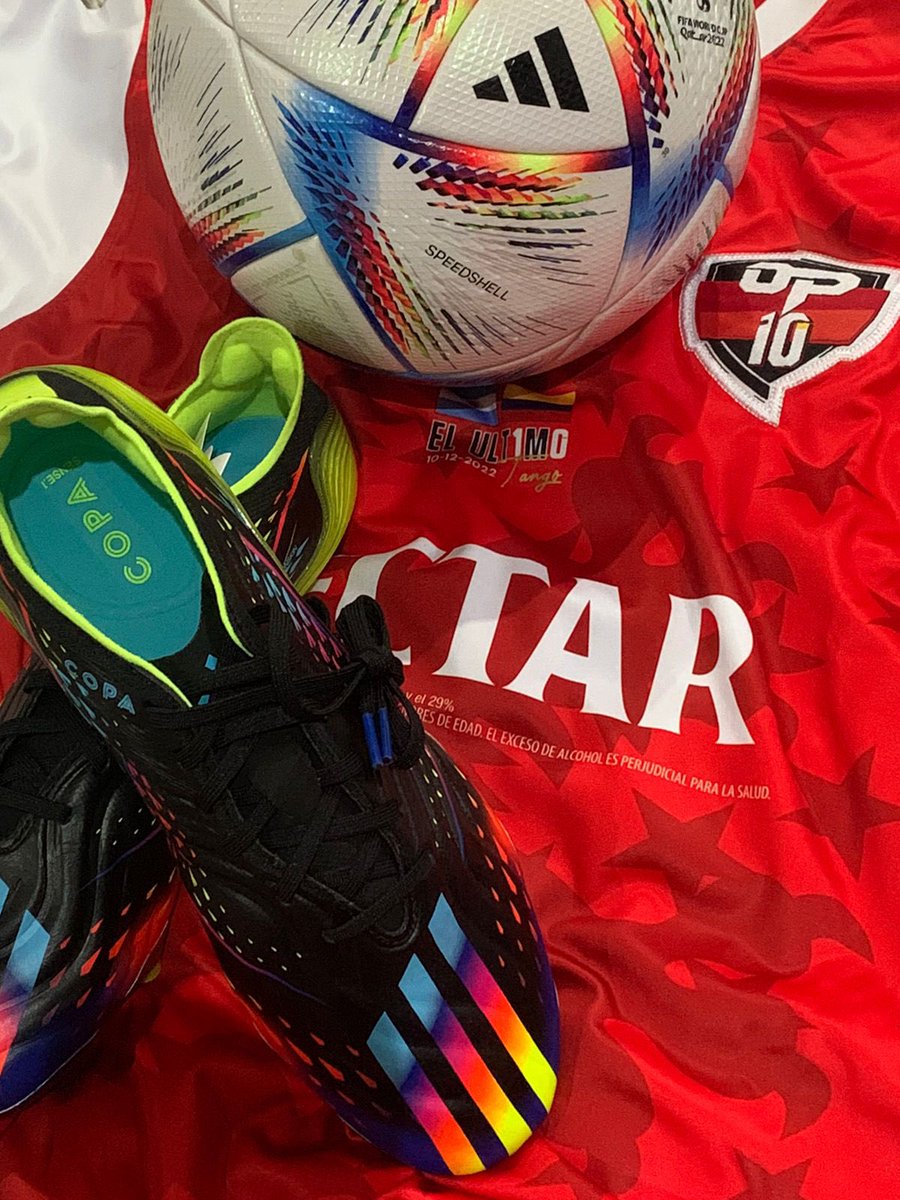 Omar Sebastián Pérez 10 tweet media