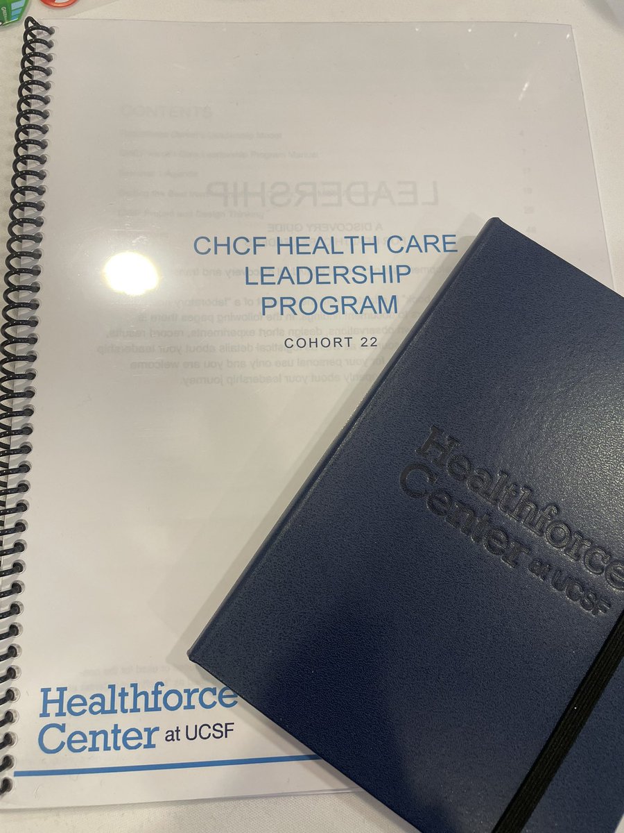 pranavgarimella's tweet photo. Incredible 2.5 days at the first seminar of @CHCFNews Leadership Program #cohort22 in Tiburon.
So much energy and enthusiasm! Excited to be part of this amazing group working to improve healthcare in California!
#chcf #healthcareCA https://t.co/oo77SZ9eJb