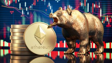 indahchg's tweet photo. ETH Price to Fall to $922 by December 10, Coincodex Predicts https://t.co/vpXA3BHP6h