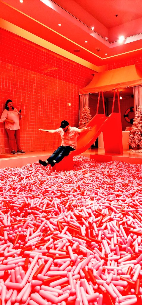 🎉2022 D228 ASDS 🎁Holiday🎄 Party at Perry's Steakhouse &amp; The Ice🍦 Cream Museum Pinkmas. Thank you ❤DHRM Keren for an OUTSTANDING Party! <a href="/keren_gorg/">Keren Gorglione</a> <a href="/lrc7373lana/">Lana</a> <a href="/CatherineDolla8/">Catherine Dollaway</a> <a href="/DCHollywood85/">Derek Clapp</a> <a href="/vicki_athey/">Vicki Athey</a> <a href="/garland_haynes/">Garland Haynes</a>