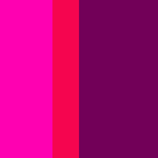 colorschemer's tweet photo. volitational bright pink
neighbourless pink red
favourable rich purple https://t.co/wd4EzpixqZ