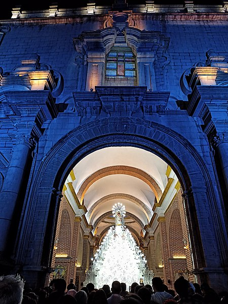 WLM Perú tweet media