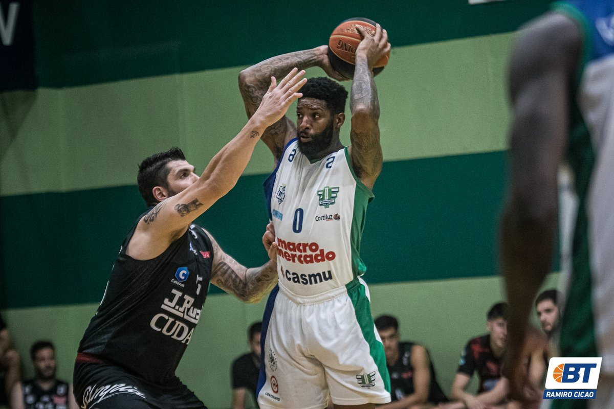 Basquet Total tweet media