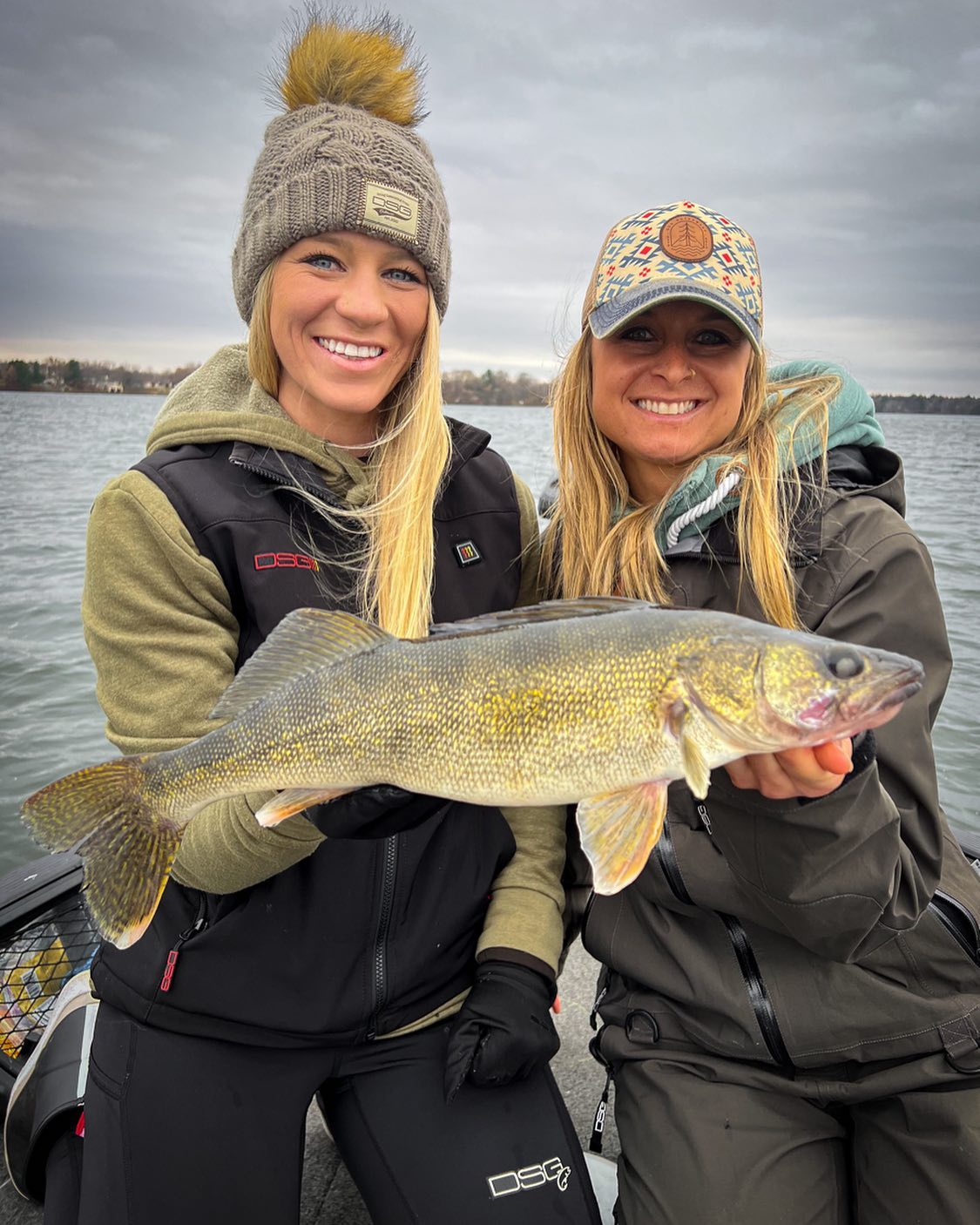 Fishing Club on X: "Fish lover girl ❤️❤️❤️❤️ #fishing #fish #USA #Saturday  #TheGameAwards https://t.co/g5hmwBOyrN" / X