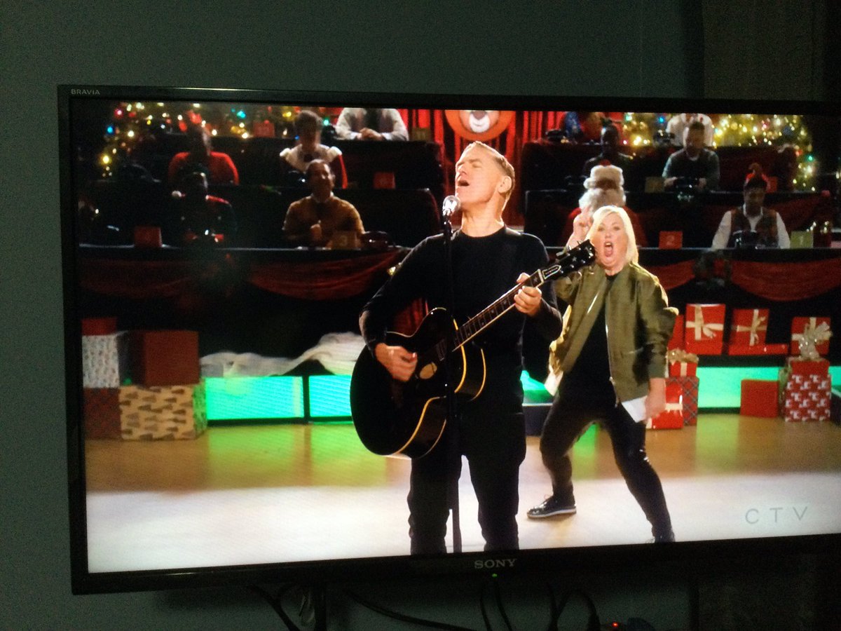 Omg <a href="/jannarden/">Jann “stop live horse export” Arden</a> <a href="/janncreators/">JANN</a> <a href="/bryanadams/">Bryan Adams</a> this scene was awesome I laughed so hard 😂😂