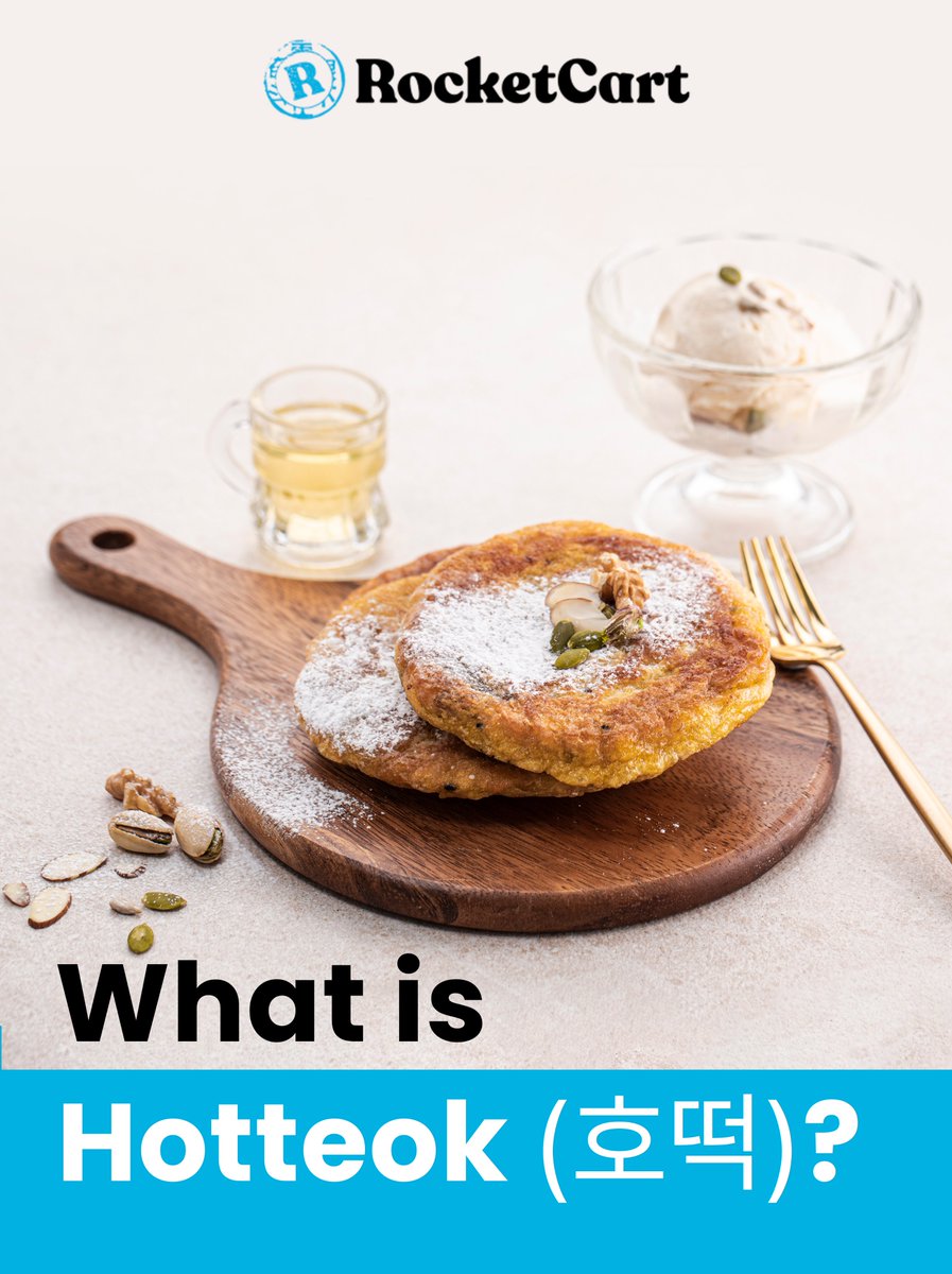 RocketCart - Korean Grocery Delivery tweet media