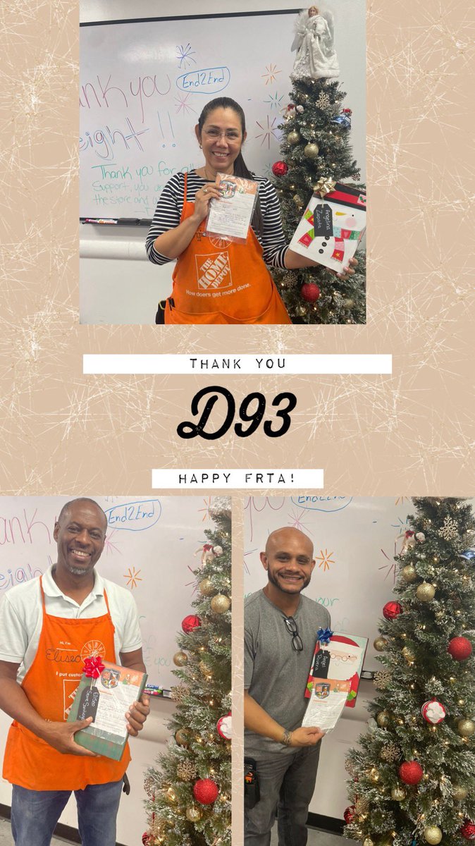 AcandaArlet's tweet photo. 2022 FRTA Store Celebration 🎉 continues at store 3331. Thank you D93 team Angie, Angel, Petey and Eliseo for your hard work and dedication. @Law48101287 @FrankGalindo07 @darien771211 @Erika_AR_HD @wcork19 https://t.co/SRkLy36IRw