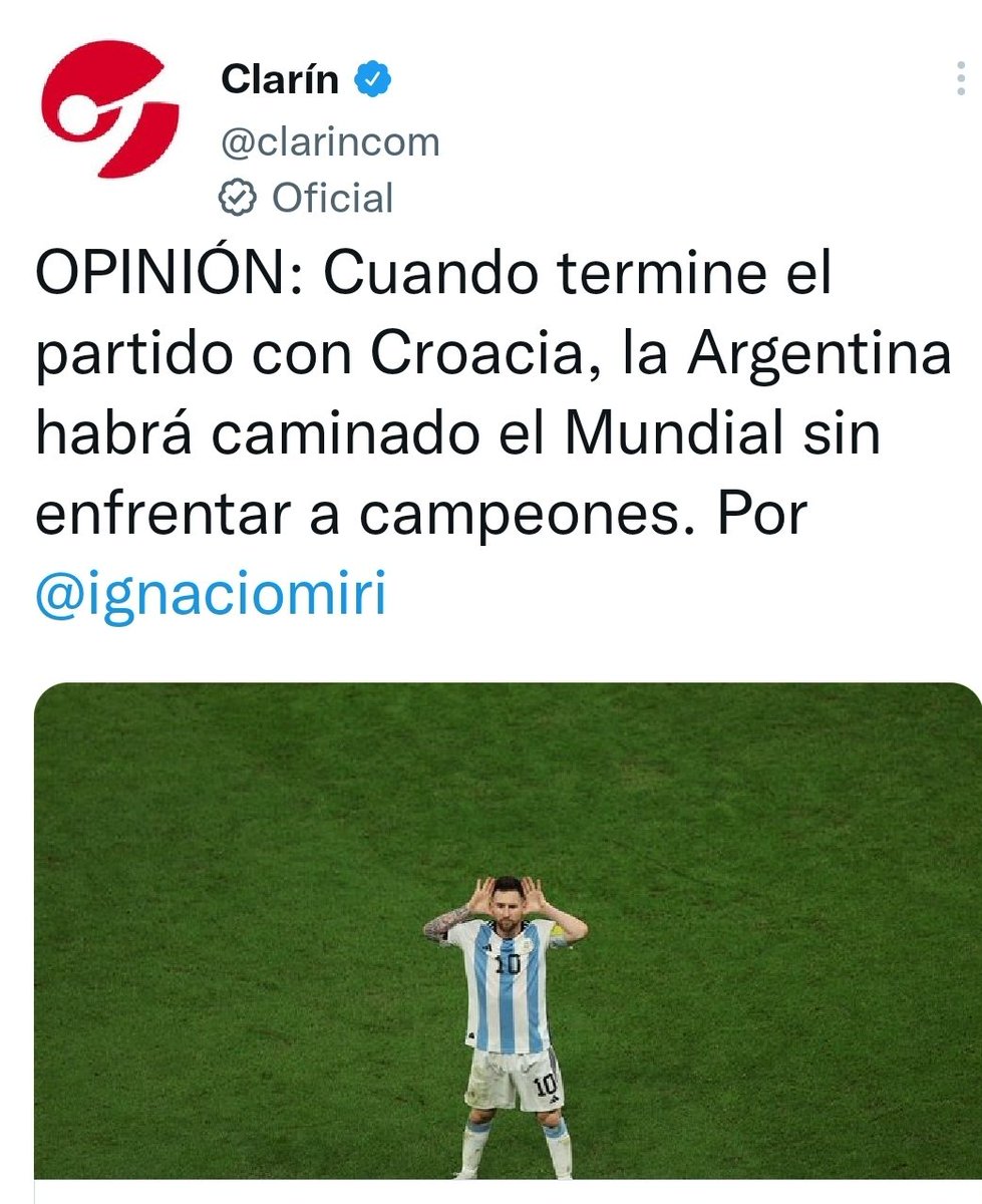 Nicolás Di Gennaro tweet media