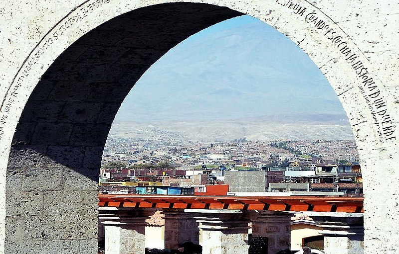 WLM Perú tweet media