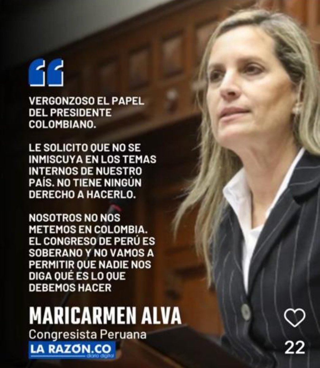 galroco56's tweet photo. Petro, defiende a los antisociales de la primera línea, a los narcoterroristas de los grupos subversivos y también bandidos de otros países, como Pedro Castillo del Perú. Pero se pronuncia TÍMIDAMENTE y a REGAÑADIENTES  cuando terroristas asesinan soldados y policías colombianos. https://t.co/VRqLc9g0Ah