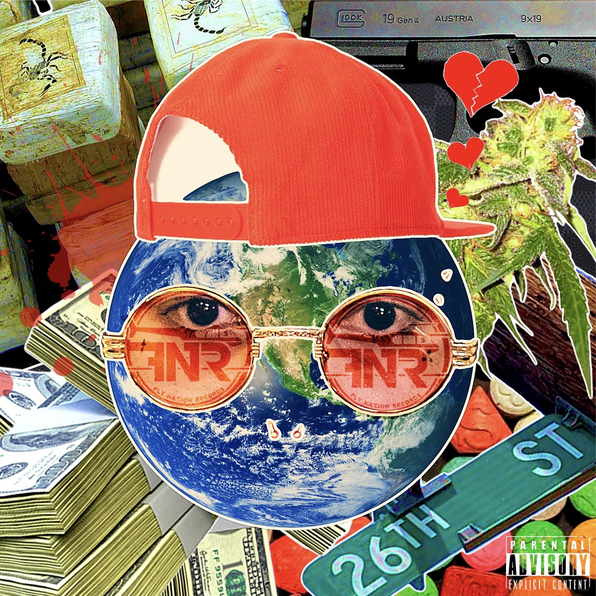CallMeSchosa's tweet photo. Droppin 1/23/23… What would y’all name this project??
#CallMeSchosa #FlyNationRecords https://t.co/lF4W9cm4OV