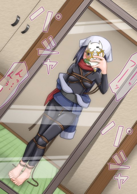 特に脈絡のないレジェアル絵の再掲!!!! 