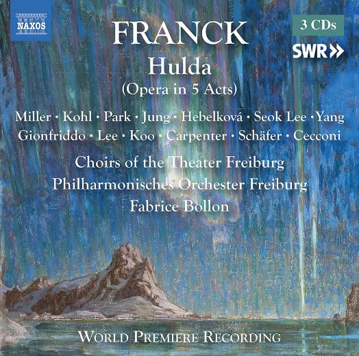 BICENTENARIO CÉSAR FRANCK (n. Liége, 10.12.1822): Cuatro Momentos #OTD #efemeridesmusicales #Franck200 #thisdayinmusic #Symphony #HappyBirthday #Bicentenario