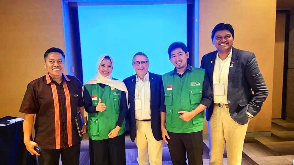 WoRSA (@worsacares) on Twitter photo 𝐖𝐎𝐍𝐂𝐀 𝐀𝐏𝐑 𝐂𝐨𝐧𝐟𝐞𝐫𝐞𝐧𝐜𝐞 𝟐𝟎𝟐𝟐
Rural WONCA meeting with IRRDA & IAFP. Rural Family physicians, Young doctors. <a href="/Syarhan2017/">SYARHAN</a> <a href="/WoncaWorld/">WONCA</a> <a href="/RuralWonca/">Rural Wonca</a> <a href="/RuralSeeds/">Rural Seeds</a> <a href="/docchater/">Alan Bruce Chater</a> Dr. Sankha YDM chair 𝐖𝐎𝐍𝐂𝐀 𝐀𝐏𝐑 𝐂𝐨𝐧𝐟𝐞𝐫𝐞𝐧𝐜𝐞 𝟐𝟎𝟐𝟐
Rural WONCA meeting with IRRDA & IAFP. Rural Family physicians, Young doctors. <a href="/Syarhan2017/">SYARHAN</a> <a href="/WoncaWorld/">WONCA</a> <a href="/RuralWonca/">Rural Wonca</a> <a href="/RuralSeeds/">Rural Seeds</a> <a href="/docchater/">Alan Bruce Chater</a> Dr. Sankha YDM chair