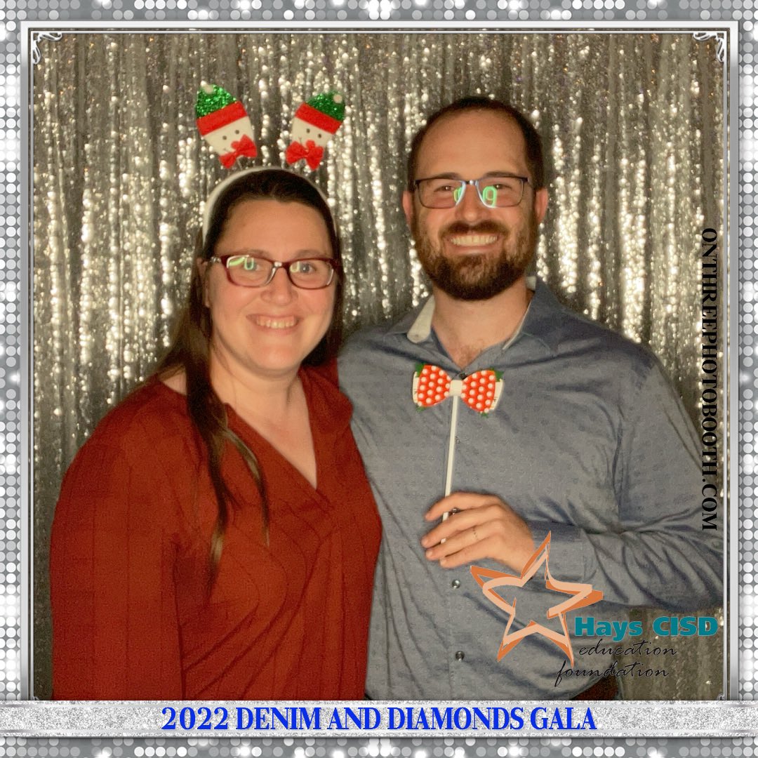 Erin Zwiener on Twitter "It was wonderful attending the annual Hays