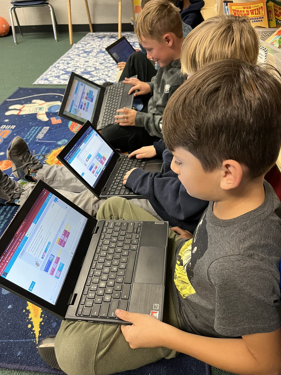 IveyRanchElementary tweet media