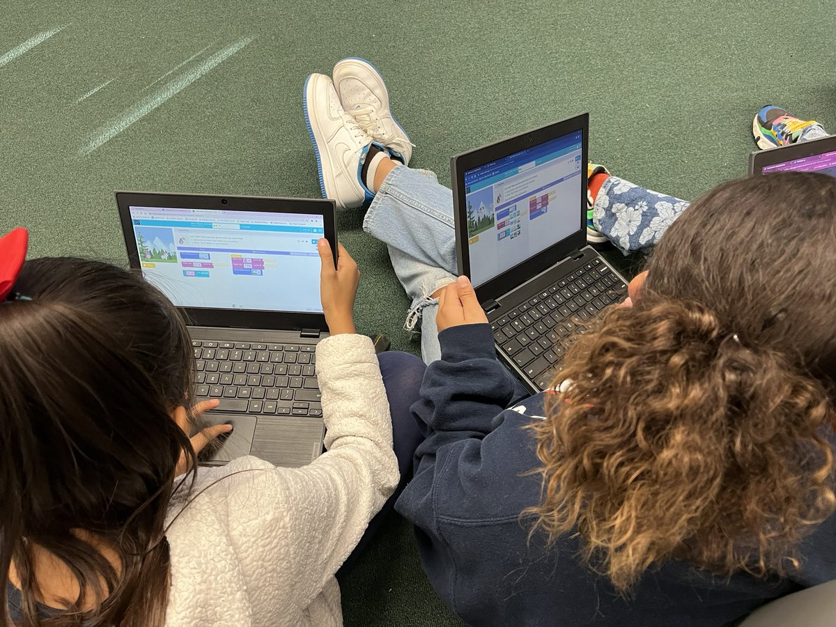 IveyRanchElementary tweet media