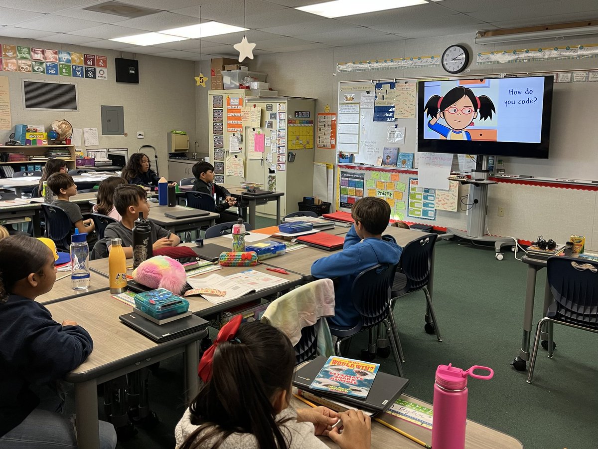 IveyRanchElementary tweet media