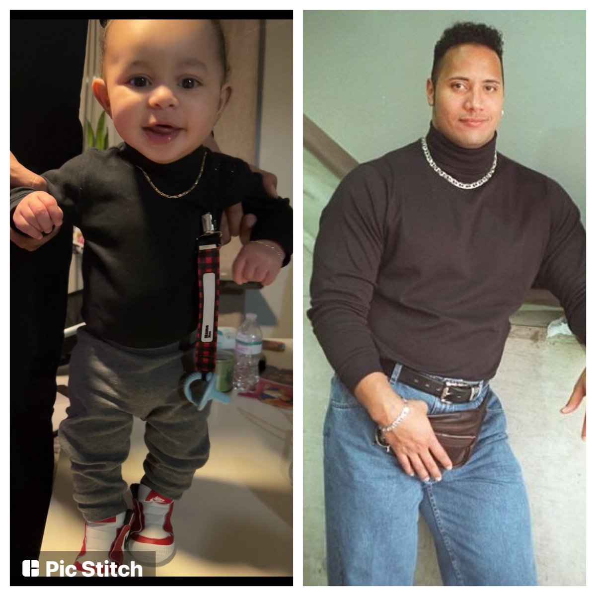 Amber Rochelle tweet media