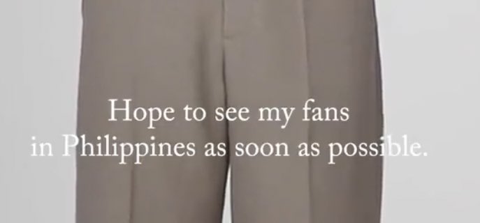 KIM JONGIN SINASABI KO SAYO NEXT YEAR NA, MAAWA KA 😭