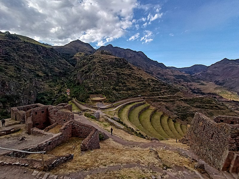 WLM Perú tweet media