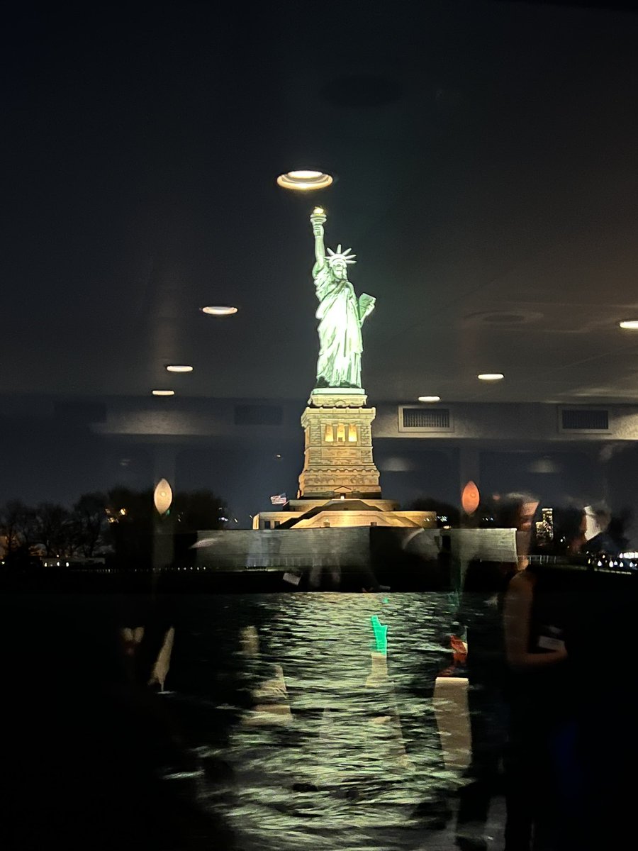 New York Chapter, ACC tweet media