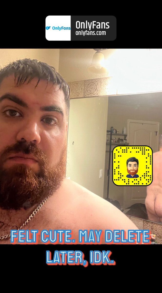 jtspadez's tweet photo. https://t.co/HcFJEC3nVZ
#follow #oftime #jtspadez #ofans #BeardGang #snapchatleak https://t.co/MboIjlhfG1