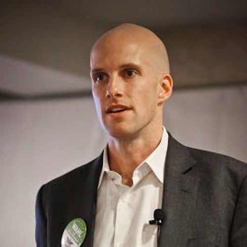 The legend. A great inspiration to all of us involved in the US soccer community. Grant Wahl, you’ll be missed.