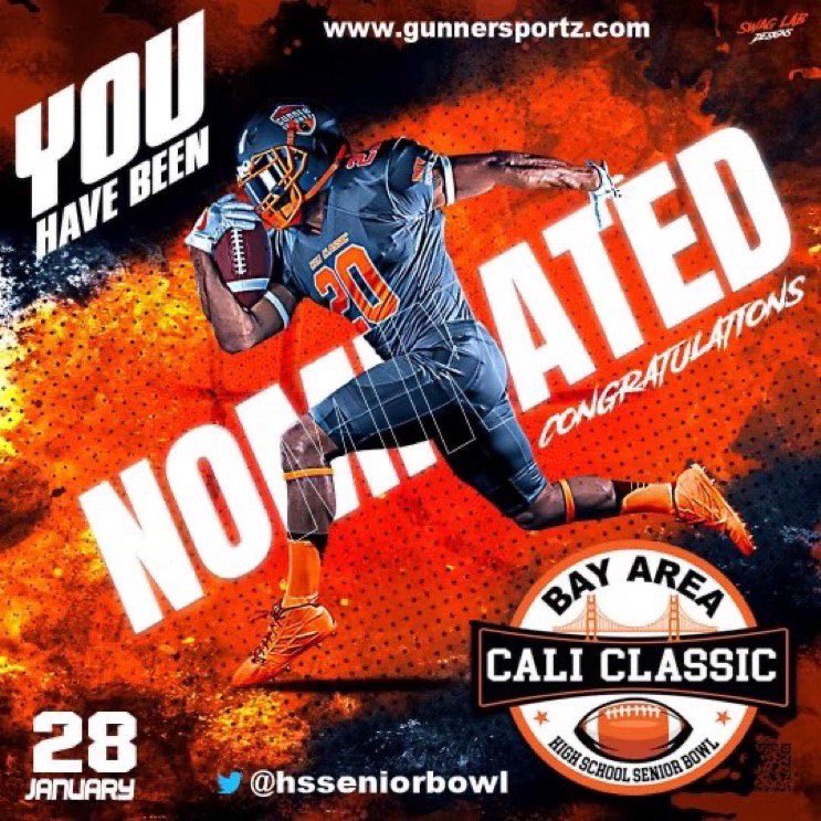 Logan Anderson (@anderson5logan) on Twitter photo Blessed for the opportunity! <a href="/EscalonFootball/">Escalon Football</a> <a href="/hsseniorbowl/">NORTHERN CALIFORNIA’S HIGH SCHOOL SENIOR BOWL</a> <a href="/CoachARamos209/">Coach Ramos</a> <a href="/GunnerSportz/">GunnerSportz</a> Blessed for the opportunity! <a href="/EscalonFootball/">Escalon Football</a> <a href="/hsseniorbowl/">NORTHERN CALIFORNIA’S HIGH SCHOOL SENIOR BOWL</a> <a href="/CoachARamos209/">Coach Ramos</a> <a href="/GunnerSportz/">GunnerSportz</a>