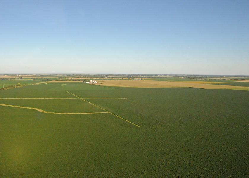 FoulkShay's tweet photo. Should You Buy That Farm? A Tool to Help You Do the Math 

Still relevant and valuable 18 months later! #agweb @AgWebEditor 

https://t.co/vXVhpxXiU3 https://t.co/8pnT9ugbW3