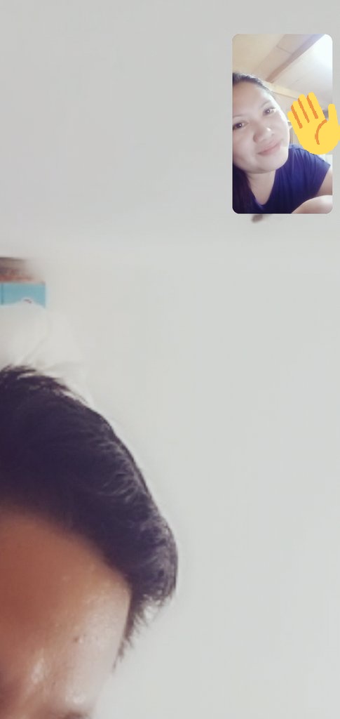 deannbyang's tweet photo. sino ka dyan love?🤣🤣
sabi ko picture po tayo, bakit noo lang pinakita mo.🙈🤭🤭🤭
#Ifoundmyone https://t.co/nA6THQxk9w