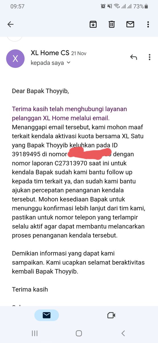 selamat pagi <a href="/xlhomeid/">PoC Broken Link Hijack</a> <a href="/XLCenter/">peoplesbankarena</a>,saya pelanggan xlsatu kendala aktivasi kuota bersama sudah telepon ke 820,sudah ke Customer service xl center bogor 2 x cibinong 1 x pengajuan permasalahan lewat email xlhome service sejak tgl 19 nov 2022 s.d 10 des 22 tidak ada kejelasan