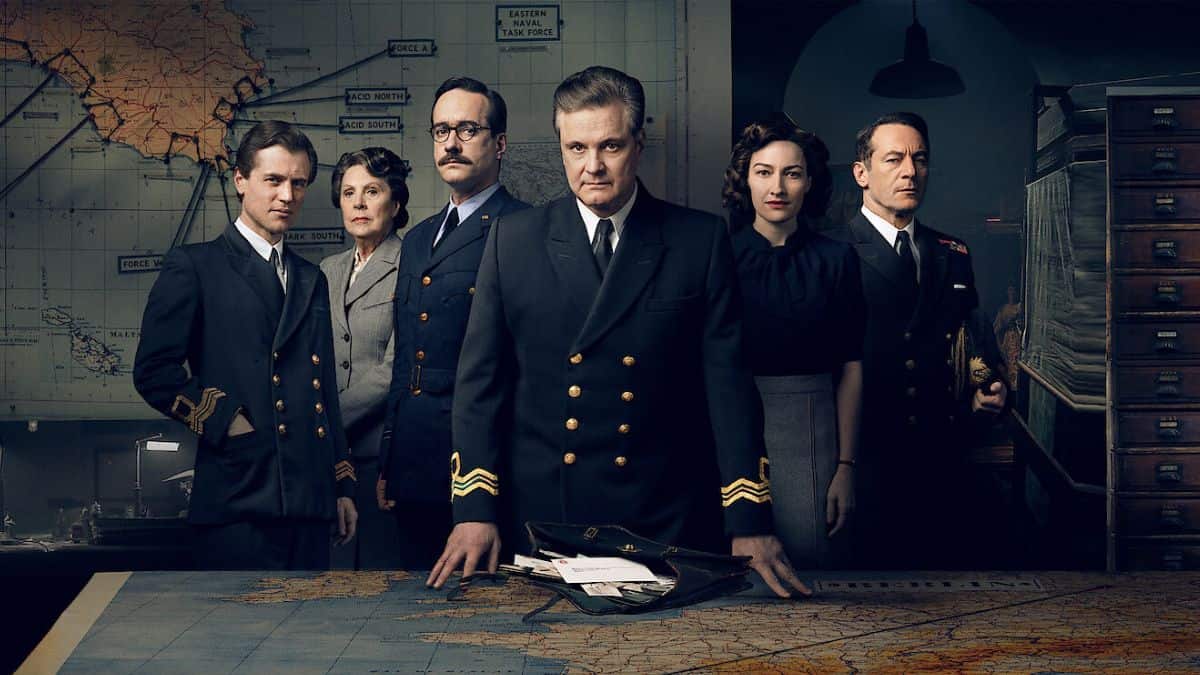 Colin Firth News tweet media