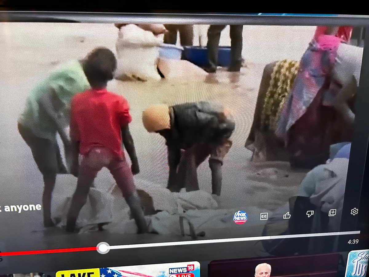 Sunshinyman's tweet photo. @POTUS Let elaborate to you Sir. Chinese made huge batteries for electric green deal cars,use cobalt from African mines that uses child labor to extract it,the Cobalt is send to your Comrades in China to be used in the huge batteries for electric cars . And you criticized DJT For what ? https://t.co/Jq9fWNwcFJ