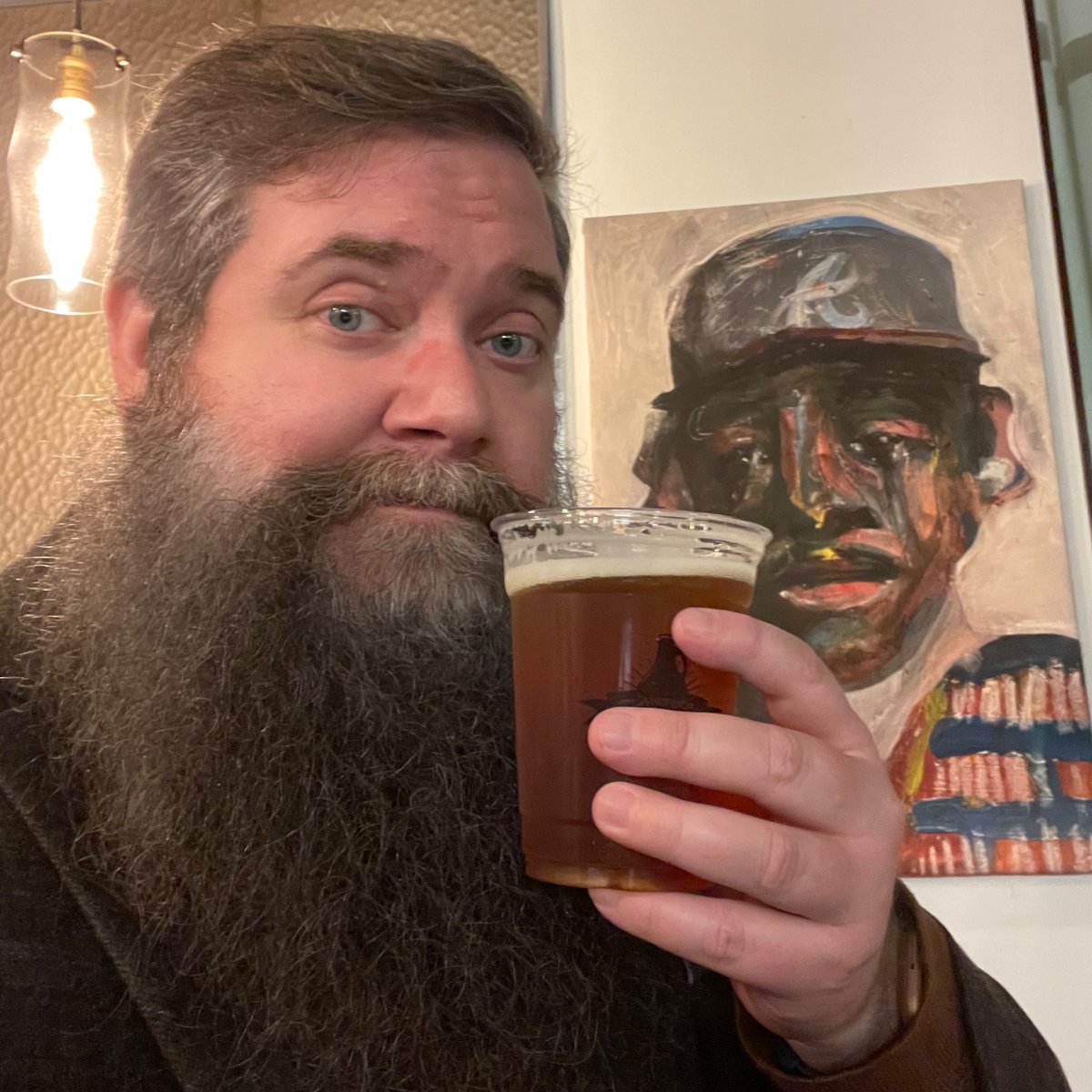 Beer Guys Radio (@beerguysradio) on Twitter photo Happened to be in the area for a party, so I made an unplanned visit to <a href="/atlantucky/">atlantuckybrewing</a>. Sipping on some Ale Ale Cool J. #CraftBeer #beer Happened to be in the area for a party, so I made an unplanned visit to <a href="/atlantucky/">atlantuckybrewing</a>. Sipping on some Ale Ale Cool J. #CraftBeer #beer