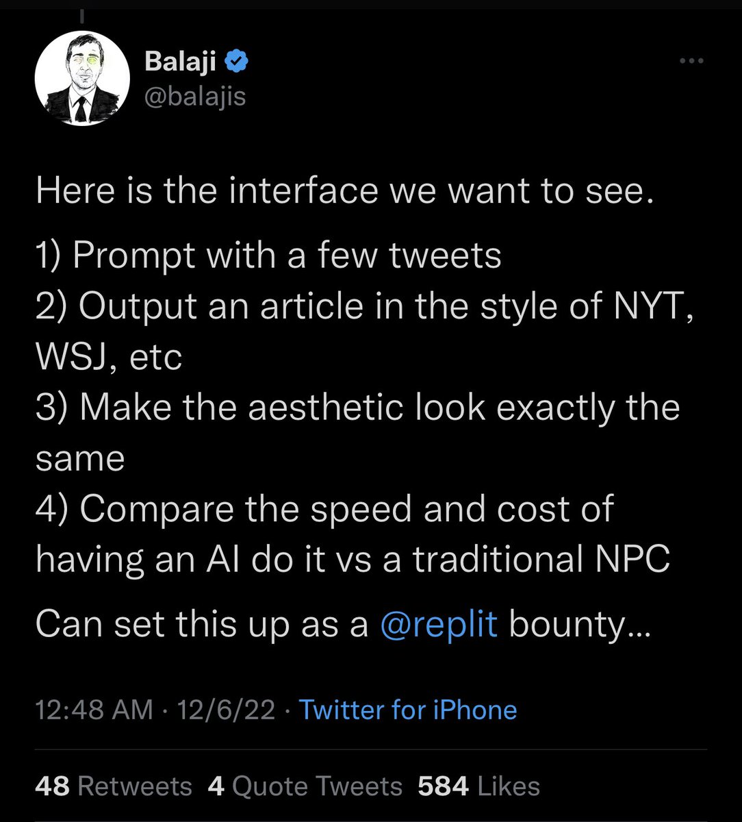 Amjad Masad tweet media