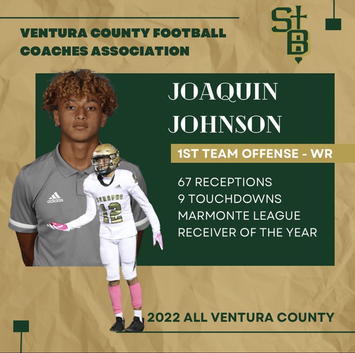 Joaquin Juice Johnson (juice_johnson12) / Twitter