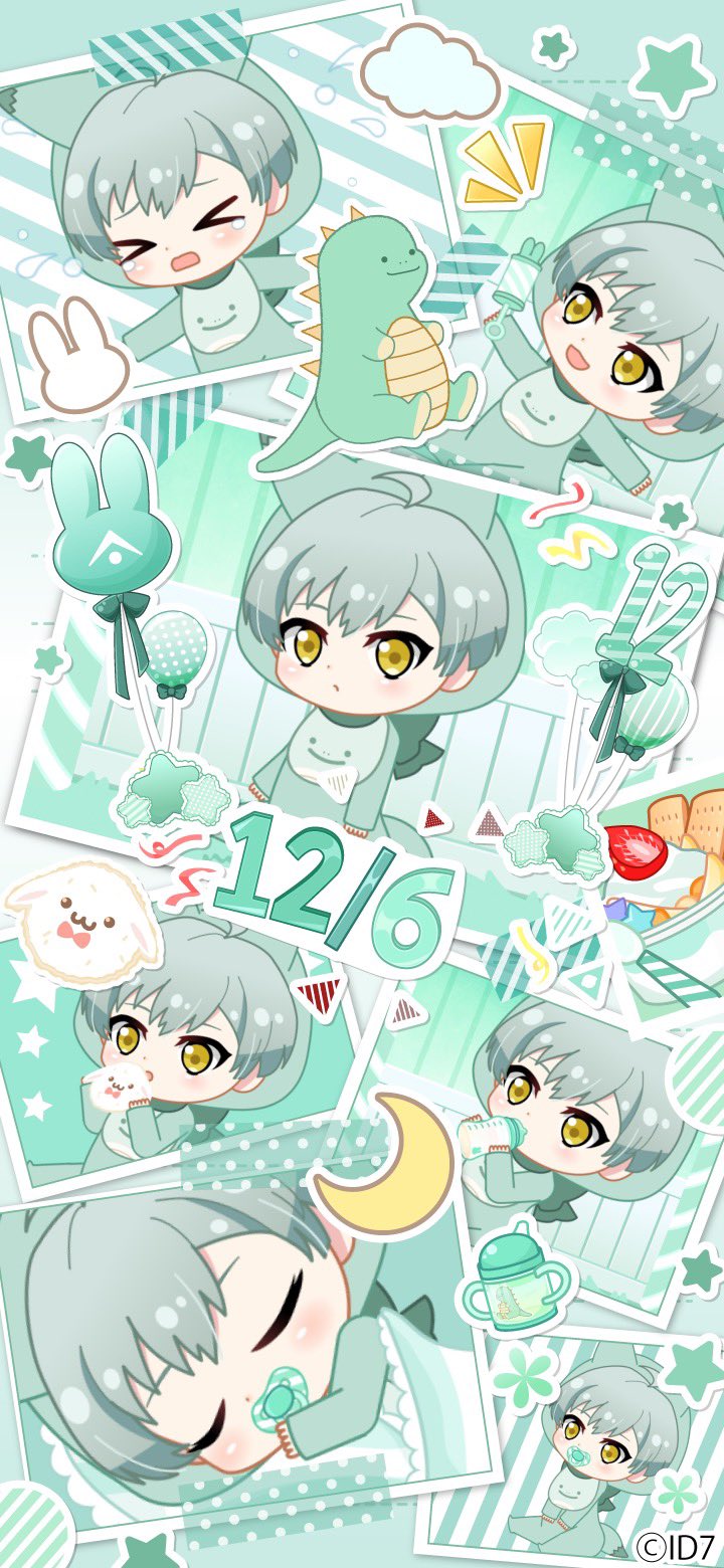 亥清悠 記念日2022 痛バ 亥清悠 記念日2022 痛バ